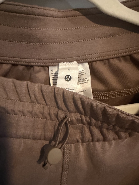 lululemon athletica Pants - lululemon athletica women's softstreme shorts